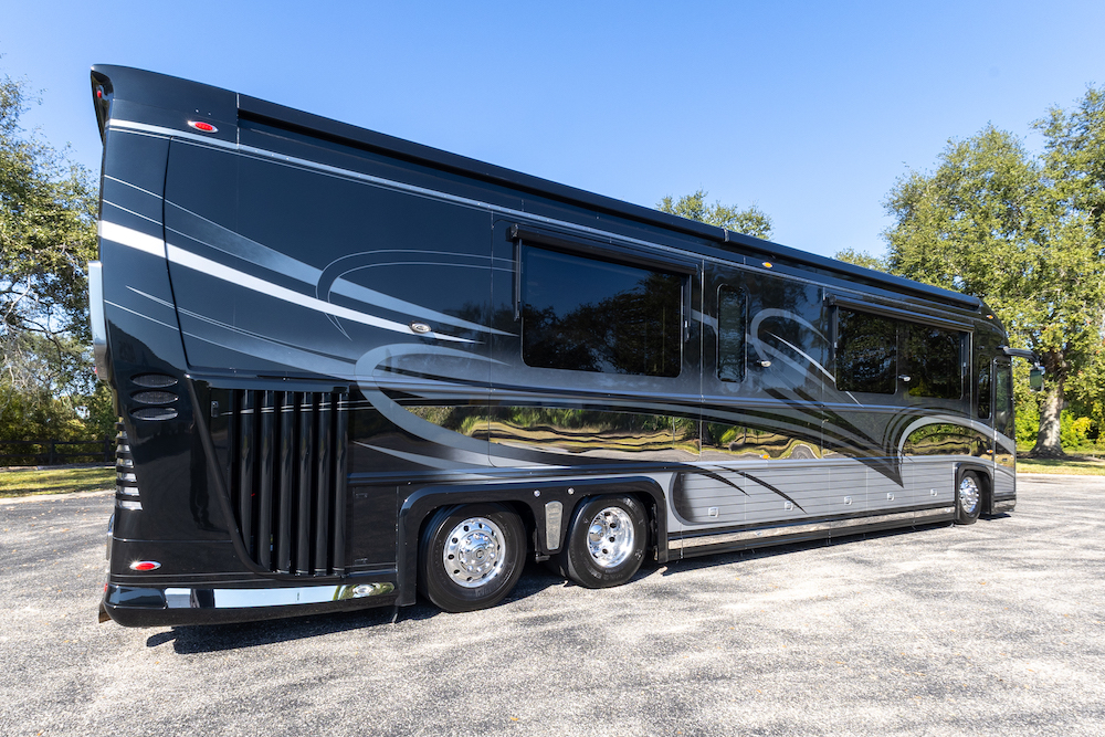 2012 Newell For Sale